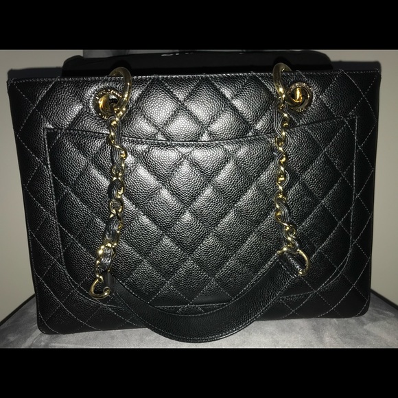 CHANEL GST- BRAND NEW - Picture 8 of 14